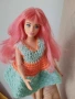 Elsa&Anna ,Barbie ,Ken, снимка 11