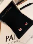 Pandora обеци Пандора , снимка 3