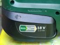 Прахосмукачка BOSCH 18v, снимка 6