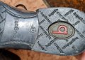 Bugatti мъжки обувки-естествена кожа, снимка 3