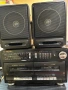 Касетофон Nova RX-875D, снимка 1