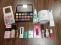 Декоративна и бяла козметика за лице и тяло , снимка 2