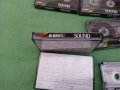 EMTEC 90 мин Аудио касети, снимка 6