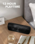 Anker SoundCore Motion+ Hi-Res, BassUP безжична тонколонка, снимка 7