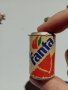 Мини кен Fanta /оригинален сувенир/