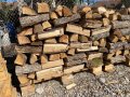 ПРОМОЦИОНАЛНА ЦЕНА - ДЪРВА ЗА ОГРЕВ - нарязани и нацепени, снимка 5