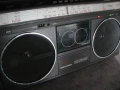 GRUNDIG RR 440 GHETTOBLASTER BOOMBOX Як Радиоприемник от 1980 г ., снимка 3