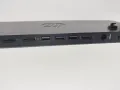 РАЗПРОДАЖБА  HP 2013 UltraSlim докинг станция D9Y19AV HSTNN-IX10 - без зарядно   НАМАЛЕНИЕ , снимка 4