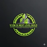 Професионални строителни услуги. 