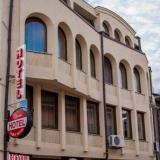 Рецепционист/ка