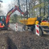 Търсят е майстори или бригада